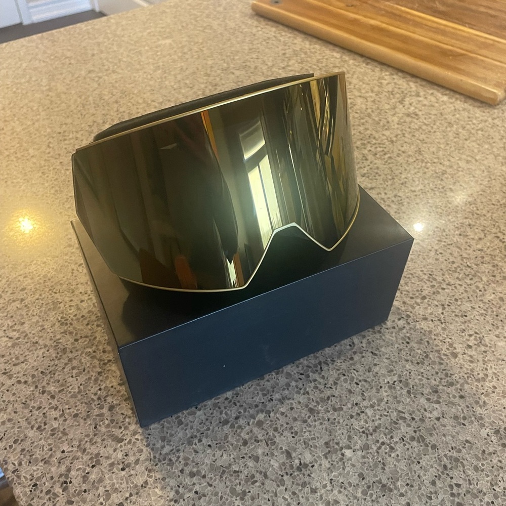 NBA 75th Anniversary goggles